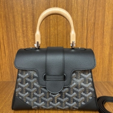 Goyard Top Handle Bags